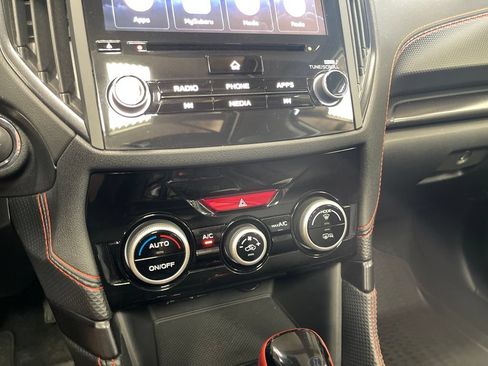 Certified 2023 Subaru Forester Sport AWD/4WD image 22