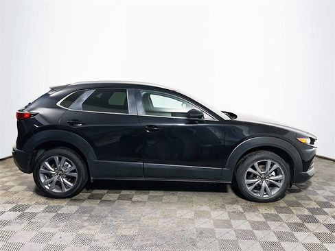 Used 2025 MAZDA CX-30 AWD 2.5 S w/ Preferred Package image 8