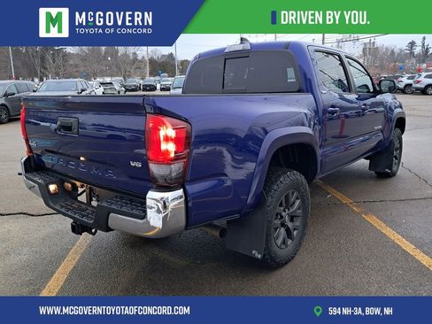 Used 2023 Toyota Tacoma SR5 image 4