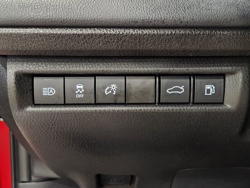 Used 2025 Toyota Camry XSE image 43