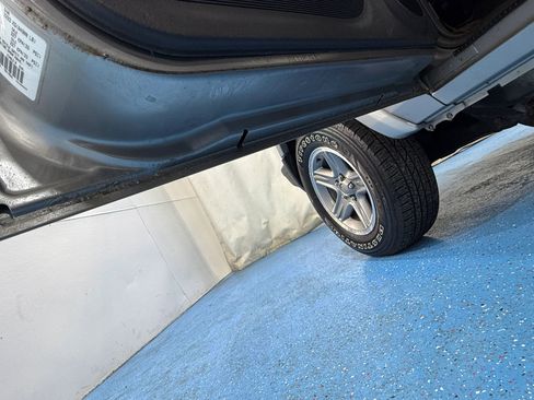 Used 2000 Jeep Cherokee Sport image 60