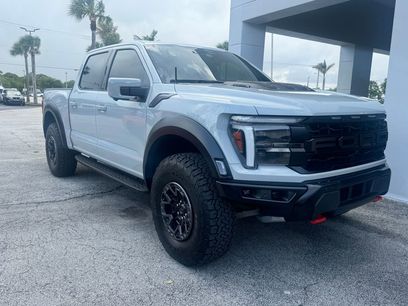 Used 2024 Ford F150 Raptor w/ Equipment Group 803A Raptor R