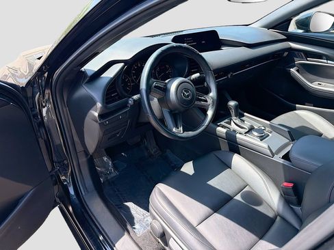 Used 2021 MAZDA MAZDA3 s AWD/4WD image 9