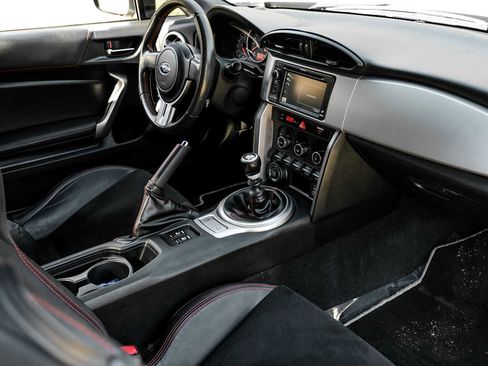 Used 2014 Subaru BRZ Limited w/ Popular Package #1A image 20