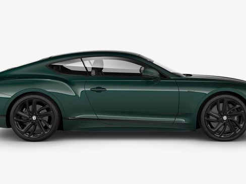 New 2026 Bentley Continental GT Speed image 8