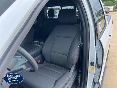New 2026 Ford F150 XLT w/ Equipment Group 302A MID RWD image 14