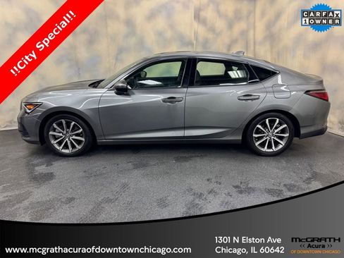 Used 2024 Acura Integra image 3