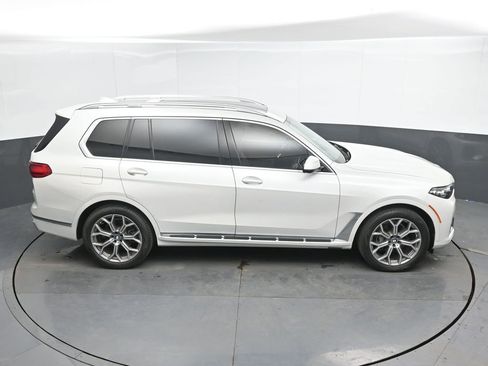 Used 2020 BMW X7 xDrive40i w/ Luxury Seating Package AWD/4WD image 38