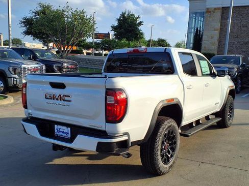 New 2026 GMC Canyon Elevation w/ Convenience Package RWD image 3
