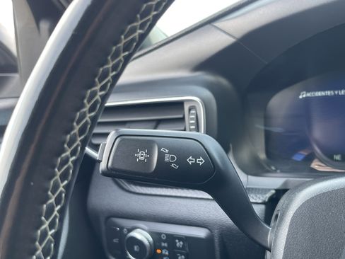 Used 2020 Ford Explorer ST w/ ST Street Pack image 21