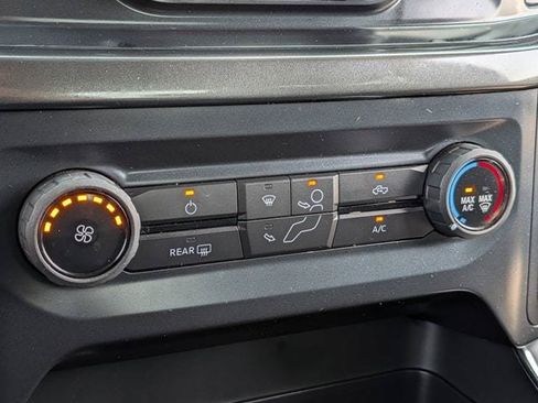 Used 2021 Ford F150 XL w/ STX Appearance Package RWD image 18
