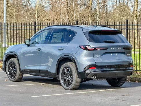 New 2026 MAZDA CX-5 2.5 S w/ Premium Package AWD/4WD image 5
