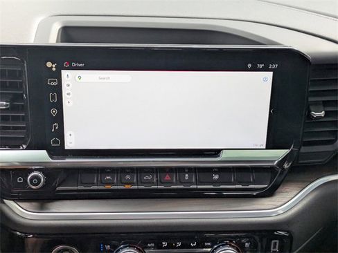 Used 2022 GMC Sierra 1500 SLT w/ SLT Convenience Package image 21