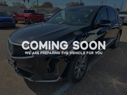 Used 2023 Acura RDX FWD w/ Technology Package