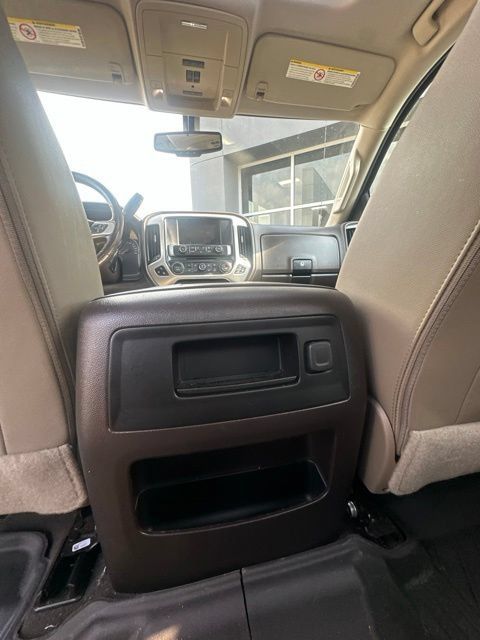 Used 2019 GMC Sierra 2500 SLT w/ Duramax Plus Package AWD/4WD image 38