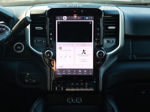 New 2026 RAM 3500 Big Horn image 25