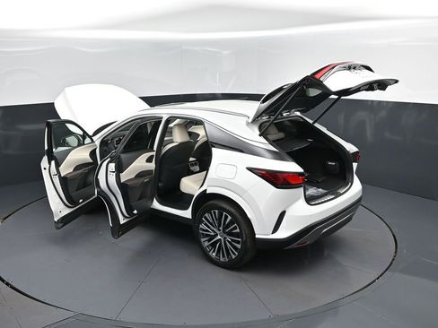 New 2026 Lexus RX 350 Premium Plus image 47