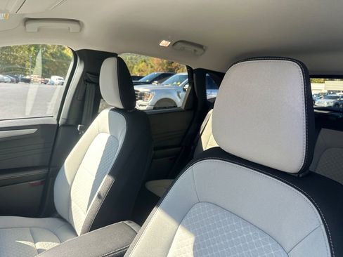 New 2026 Ford Escape Active w/ Tech Pack #1 FWD image 17