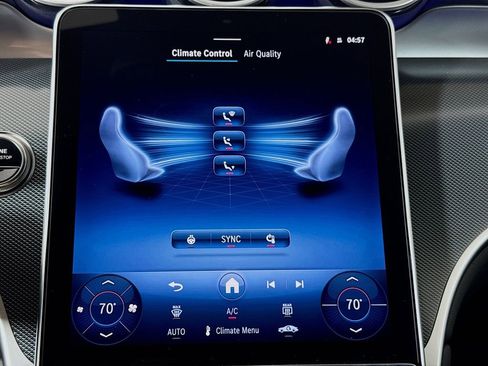 New 2026 Mercedes-Benz GLC 300 4MATIC image 15