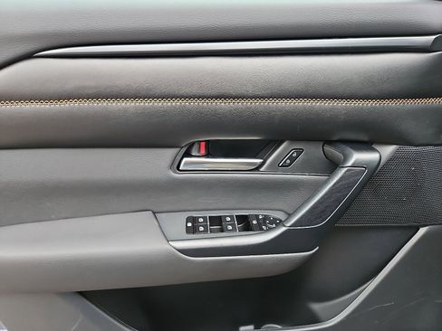 New 2026 MAZDA CX-50 2.5 Hybrid w/ Cargo Package image 10