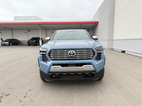 New 2026 Toyota Tacoma Limited AWD/4WD image 44