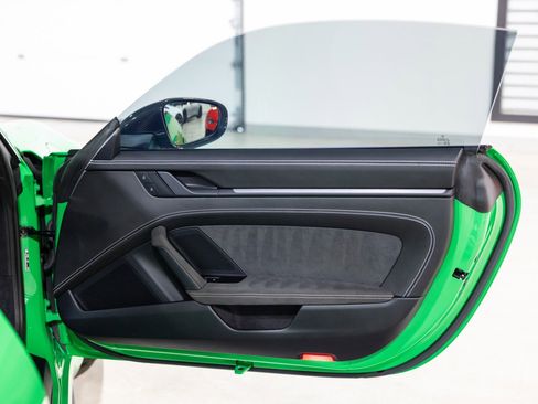 Used 2022 Porsche 911 GT3 image 29