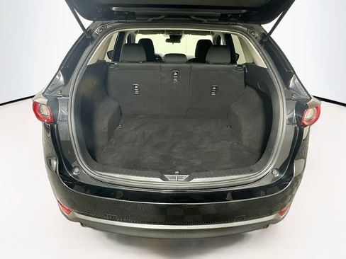 Used 2020 MAZDA CX-5 Sport image 28