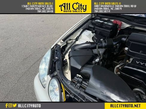 Used 2003 Lexus GS 300 RWD image 42