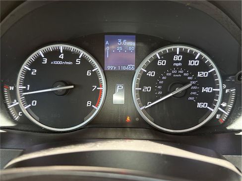 Used 2016 Acura RDX AWD w/ Technology Package image 21