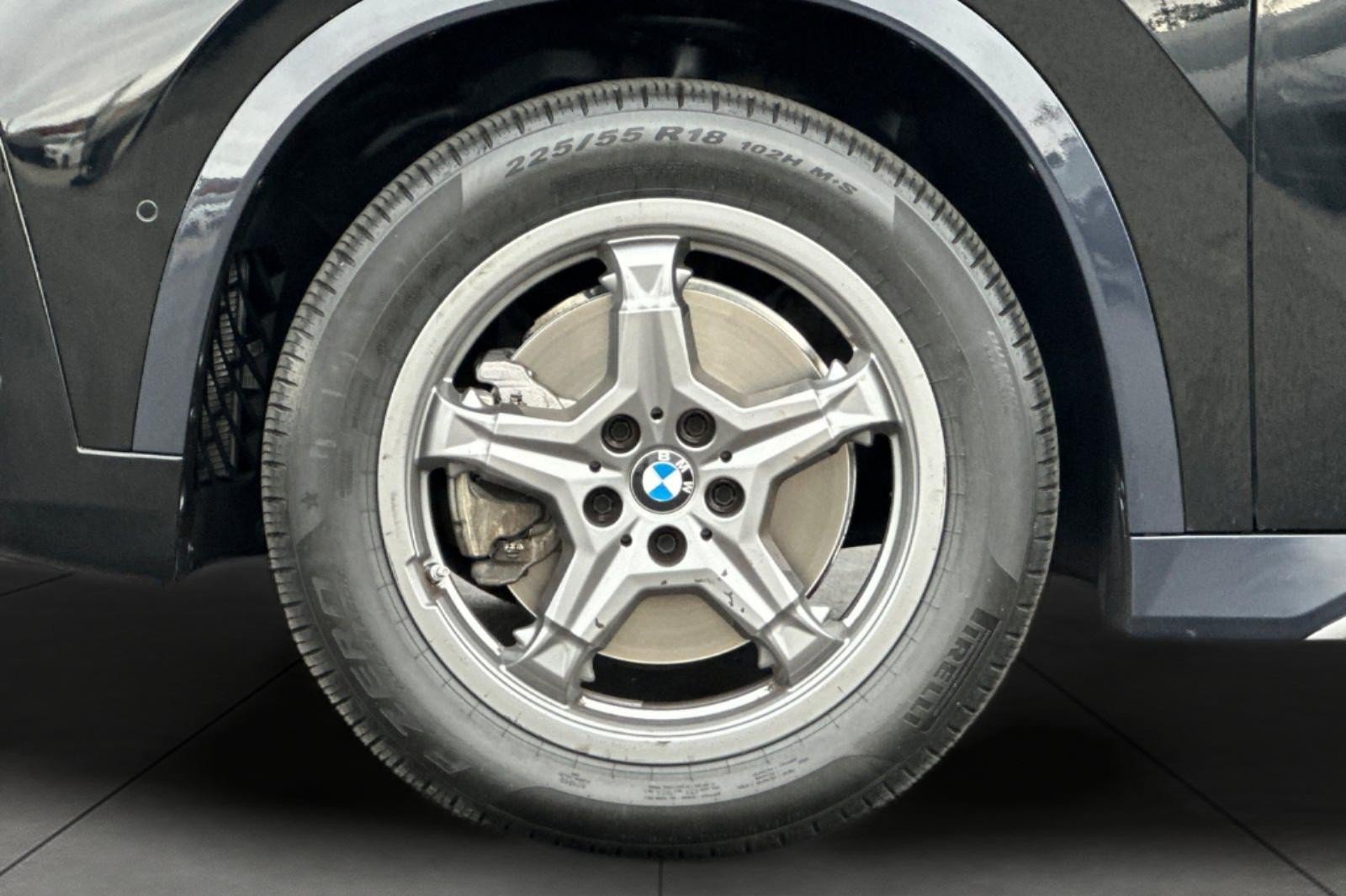 Used 2023 BMW X1 xDrive28i w/ Convenience Package AWD/4WD image 26