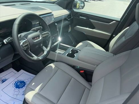New 2026 GMC Acadia Elevation w/ Elevation Premium Package AWD/4WD image 16
