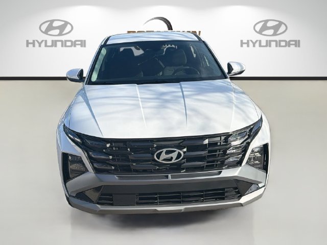 New 2026 Hyundai Tucson SE FWD image 2