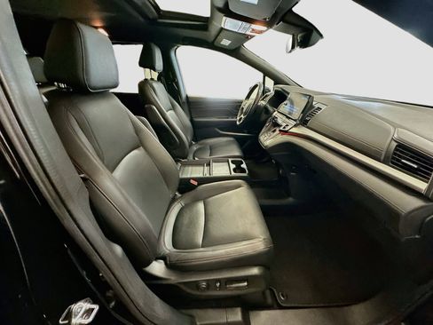 Used 2025 Honda Odyssey Sport-L image 34