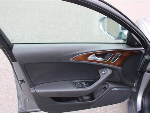 Used 2014 Audi A6 3.0T Prestige image 12