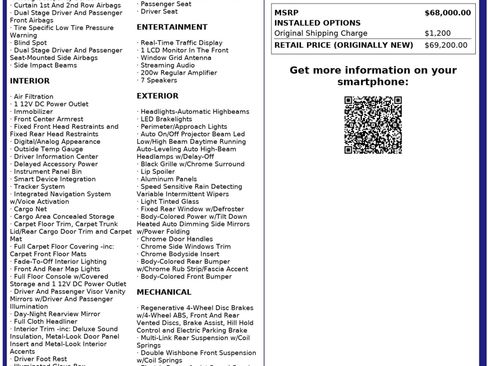 Used 2017 Tesla Model S 75 image 3