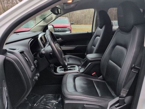 Certified 2019 Chevrolet Colorado ZR2 image 18