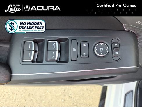 Used 2026 Acura Integra A-Spec FWD image 29