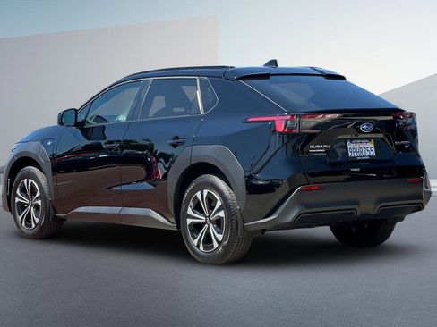 Used 2024 Subaru Solterra Premium image 6