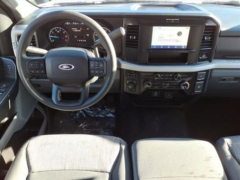 New 2026 Ford F350 XLT w/ 360-Degree Camera Package image 16