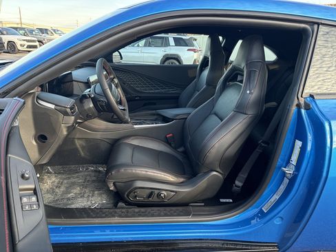 New 2026 Dodge Charger Daytona Scat Pack image 15