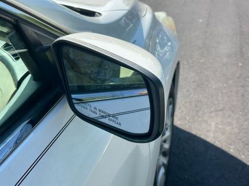 Used 2014 Nissan Altima 2.5 S w/ Display Audio Package FWD image 12