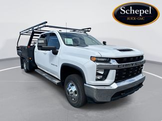 Used 2022 Chevrolet Silverado 3500 LT w/ Remote Start Package video 1