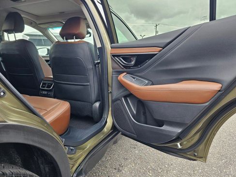 Used 2020 Subaru Outback Touring XT AWD/4WD image 15