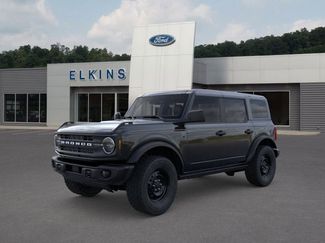 New 2026 Ford Bronco Big Bend w/ Black Diamond Package video 1