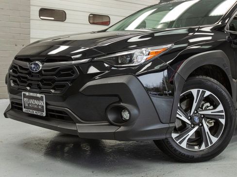 Used 2024 Subaru Crosstrek 2.0i Premium image 13