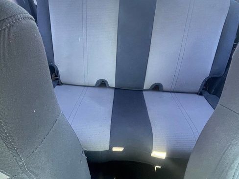 Used 2004 Jeep Wrangler X w/ Columbia Edition Group image 10