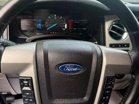 Used 2017 Ford Expedition Limited AWD/4WD image 17