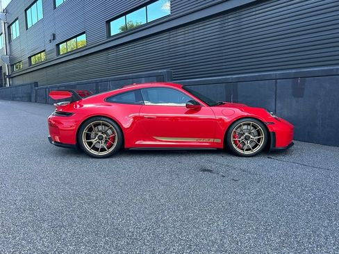 Certified 2026 Porsche 911 GT3 RWD image 11