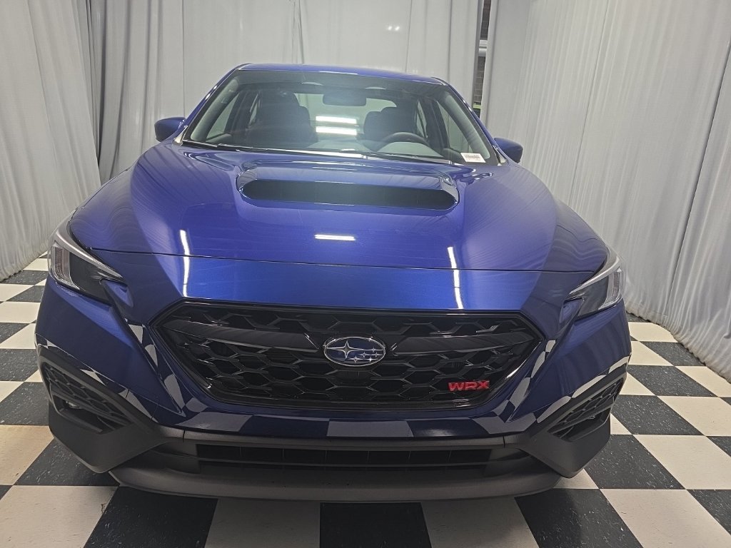 New 2026 Subaru WRX Premium AWD/4WD image 5