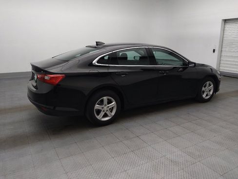 Used 2025 Chevrolet Malibu LT FWD image 10